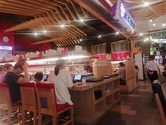 -友壹町寿司(嘉洲广场店)