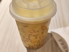 -满记甜品(优客百盛店)