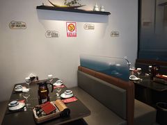 -明丰小渔馆(明月路店)