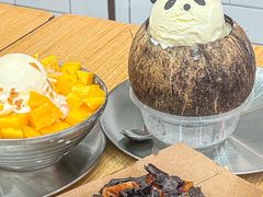 -豆豆冰室·地道招牌椰子冻(大良店)