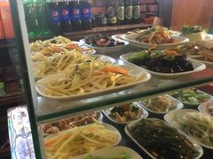 -万和春排骨砂锅米饭(湖北路店)