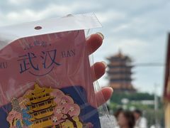 -黄鹤楼
