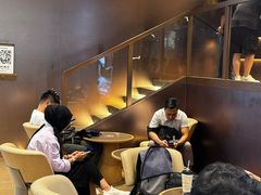 -霸王茶姬(上海恒基名人店)