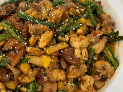 -花鸟鱼私家小厨·川菜(文殊院店)
