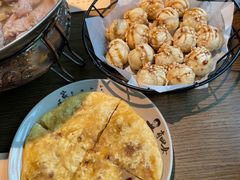 -肖四女乐山跷脚牛肉(南汇大学城生活广场店)