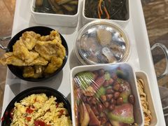 -阿那亚第一食堂 Cafeteria 1