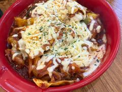-青春分食(仙林大学城店)