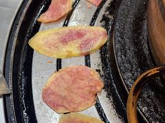 -阿山卓·野生菌火锅·纳西火塘烤肉