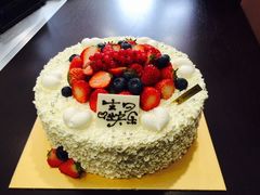 -檬舒舒MonChouChou(环球金融中心店)