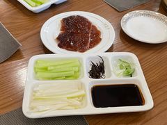 -全聚德烤鸭店(马家堡店)