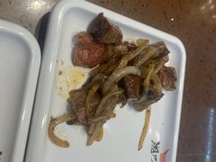 -湘汇概念铁板烧(铁西万达店)