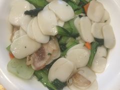 -乌镇那一年小院主题餐厅(甘泉西路店)