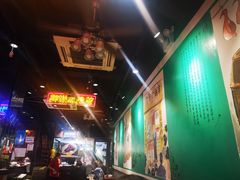 -陈光记烧腊(长寿路店)