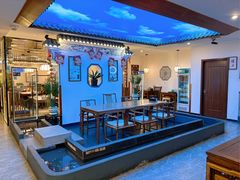 -徽韵人家·传承正宗徽菜(牡丹园店)