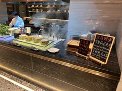 -博林天瑞喜来登酒店·西丽尚膳