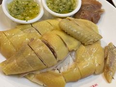 -文记壹心鸡(宝华路店)