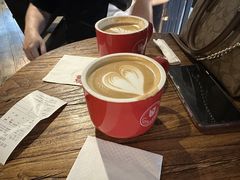 -旧雨咖啡·CoffeeFORU(黄村奥体店)