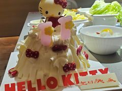 -好利来(牡丹园店)