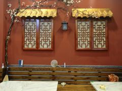-李大牛和刘大力手作甜品(凯德店)