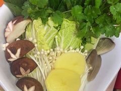 -川中渝夫火锅(铜陵万达广场店)