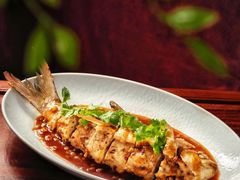 -明阁 Ming Court(广州朗豪酒店)