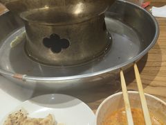 -马子全羊(堤口路店)