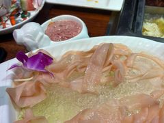 -好得火锅(育才店)