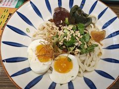 -面乙新派手擀面(大悦城店)
