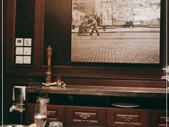 -Wolfgang’s Steakhouse 沃夫冈牛排馆(上海白玉兰广场店)