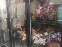 -卓花境Flowerwonderland花店