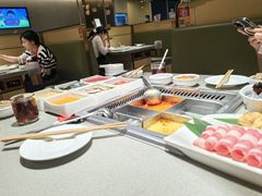 -海底捞火锅(泰安爱琴海店)