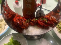 -江南韵·无锡太湖文化体验餐厅(凤凰天街店)