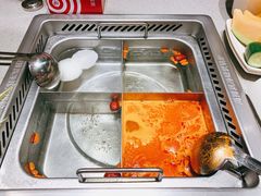 -海底捞火锅(飞马水城店)
