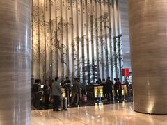 -青岛富力艾美酒店