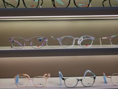 -宝视达眼镜(美中城店)