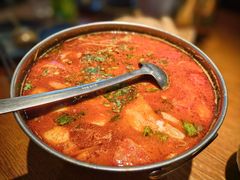 -月暹罗·泰越料理(悠方店)