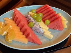 -西安凯悦酒店·湖畔中餐厅