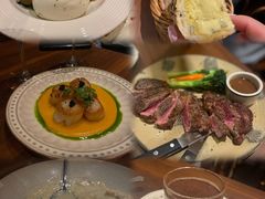 -Bistro Les Lilas丁香花小酒馆