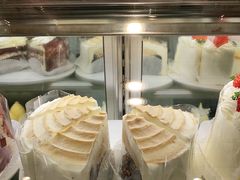 -西村叔叔的店·面包·甜品·蛋糕(崂山丽达店)