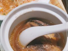 -老乡鸡(亚夏汽车城同创科技园店)