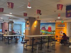 -麦当劳(中山大道中店)