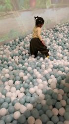 -奈尔宝·儿童乐园·亲子餐厅(鄞州万达店)