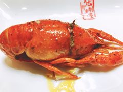 -张胡李四季虾玲珑(竞舟路店)
