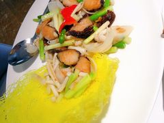 -万盛合(渔人码头店)