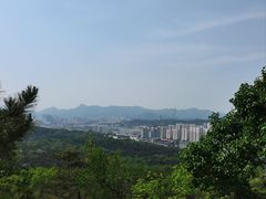 -承德避暑山庄景区