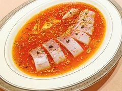 -香然会·园林雅宴(陆家嘴店)