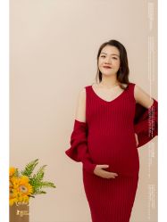 -专注孕妇照亲子照·纪田摄影