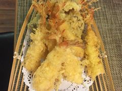 -月见·烧鸟酒场居酒屋(农科路店)