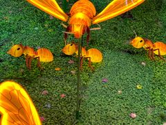 -上海跨国采购会展中心