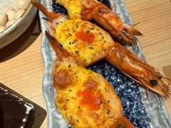 -花和海鲜自助(梅江店)